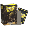 Dragon Shield Dual Matte Sleeves - Crypt Neonen (100)