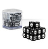 Citadel 12mm Dice Cube - Black