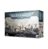 Warhammer 40,000 - Adepta Sororitas: Arco-Flagellants (9th Edition)