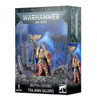 Warhammer 40,000 - Adeptus Custodes: Captain-General Trajann Valoris