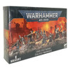 Warhammer 40,000 - Chaos Space Marines: Cultist Warband