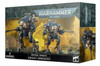 Warhammer 40,000 - Imperial Knights: Knight Armigers