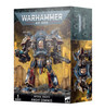 Warhammer 40,000 - Imperial Knights: Knight Dominus