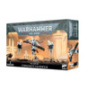 Warhammer 40,000 - T'au Empire: Commander Shadowsun