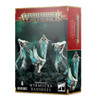 Warhammer Age of Sigmar - Nighthaunt: Myrmourn Banshees