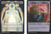 Streets of New Capenna - Copy / Treasure (#15) Token (foil)
