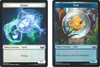 Streets of New Capenna - Spirit / Fish Token (foil)