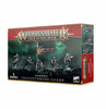 Warhammer Age of Sigmar - Nighthaunt: Craventhrone Guard