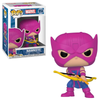 POP! Marvel #914 Classic Hawkeye