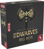 The Dwarves Big Box