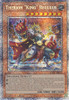 DIFO-EN007 Therion "King" Regulus (Starlight Rare)
