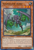 DIFO-EN011 Scareclaw Acro