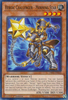 DIFO-EN016 Heroic Challenger - Morning Star