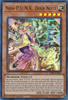 DIFO-EN022 Noh-P.U.N.K. Deer Note