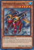 DIFO-EN029 Amphibious Bugroth MK-11