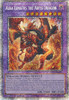 DIFO-EN035 Alba-Lenatus the Abyss Dragon (Starlight Rare)