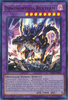 DIFO-EN038 Dinomorphia Rexterm