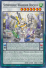 DIFO-EN042 Symphonic Warrior Rockks