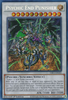 DIFO-EN043 Psychic End Punisher