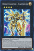 DIFO-EN044 Heroic Champion - Claivesolish