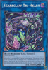 DIFO-EN049 Scareclaw Tri-Heart