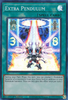 DIFO-EN052 Extra Pendulum