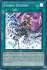 DIFO-EN060 Zombie Reborn