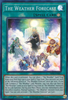 DIFO-EN063 The Weather Forecast