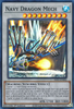 DIFO-EN082 Navy Dragon Mech