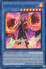 DIFO-EN087 Libromancer Fireburst