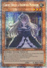 DIFO-EN100 Ghost Belle & Haunted Mansion (Starlight Rare)