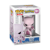 POP! Games - Pokemon #581 Mewtwo