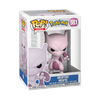 POP! Games - Pokemon #581 Mewtwo