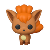 POP! Games - Pokemon #580 Vulpix