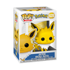 POP! Games - Pokemon #628 Jolteon