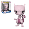 POP! Games - Pokemon #583 Mewtwo 10-Inch Jumbo Sized
