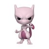 POP! Games - Pokemon #583 Mewtwo 10-Inch Jumbo Sized