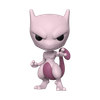 POP! Games - Pokemon #583 Mewtwo 10-Inch Jumbo Sized