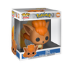 POP! Games - Pokemon #599 Vulpix 10-Inch Jumbo Sized