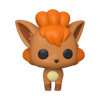 POP! Games - Pokemon #599 Vulpix 10-Inch Jumbo Sized