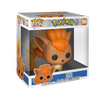 POP! Games - Pokemon #599 Vulpix 10-Inch Jumbo Sized