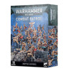 (Out of Print) Warhammer 40,000 - Combat Patrol: Adeptus Custodes
