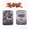 Yu-Gi-Oh! Limited Edition Metal Card: Dark Magician