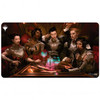 MTG Streets of New Capenna Playmat V2 featuring Maestros Ascendancy