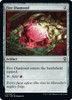Fire Diamond