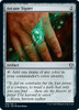Arcane Signet