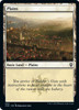 Plains (#454) | Commander Legends: Battle for Baldur's Gate