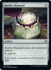 Marble Diamond