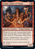 Livaan, Cultist of Tiamat