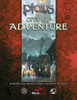 Ptolus: City of Adventure (5E/Cypher)